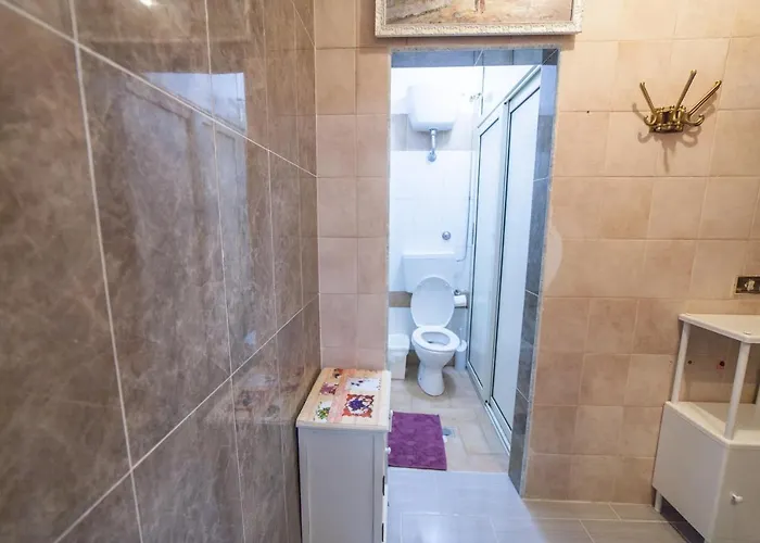 Oda ve Kahvaltı Lemei House Roma