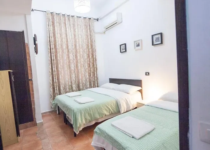 Lemei House Roma