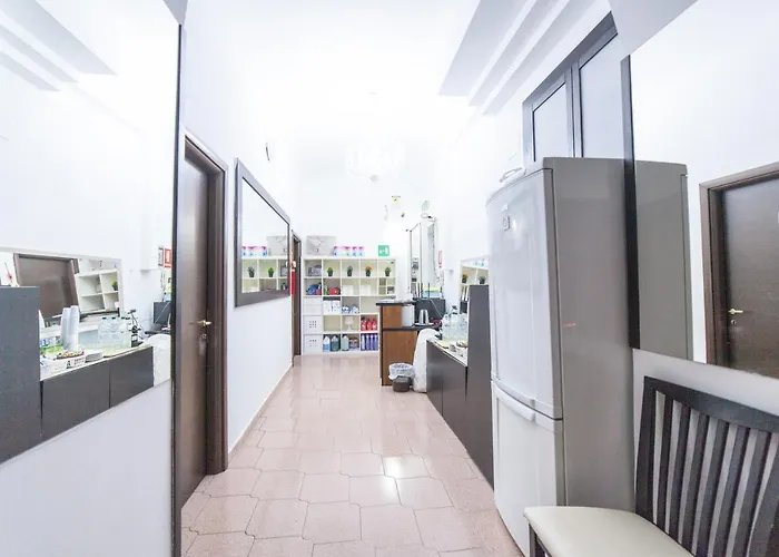 Lemei House Roma