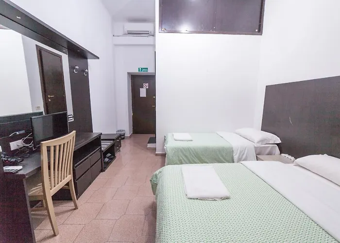 Oda ve Kahvaltı Lemei House 3*