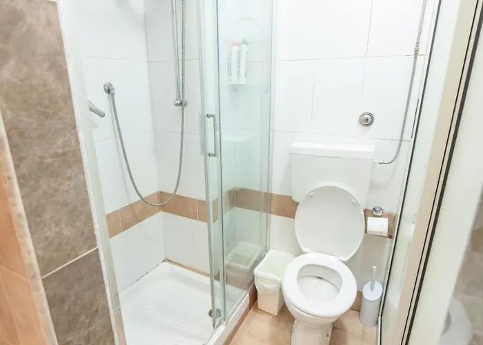 Lemei House Oda ve Kahvaltı