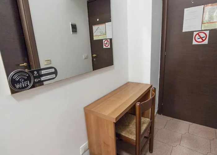 Lemei House 3*