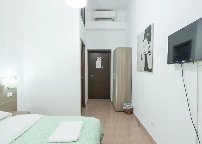 Lemei House Roma