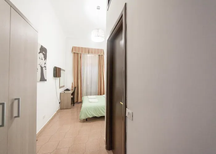 Lemei House Roma