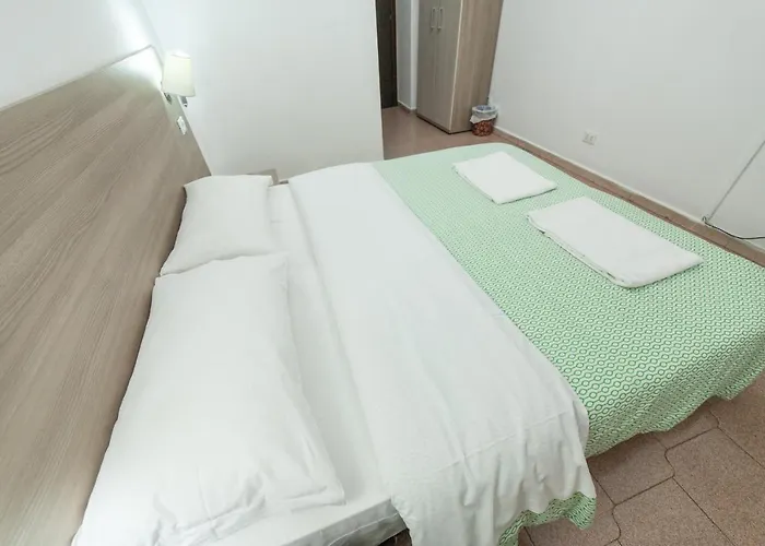 Oda ve Kahvaltı Lemei House Roma