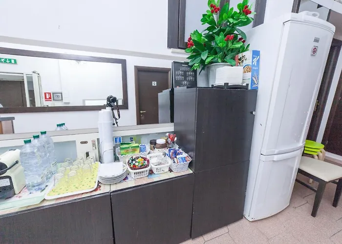 Lemei House Oda ve Kahvaltı 3*