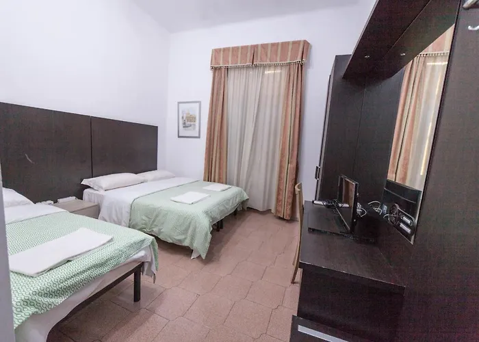 Lemei House Oda ve Kahvaltı 3*